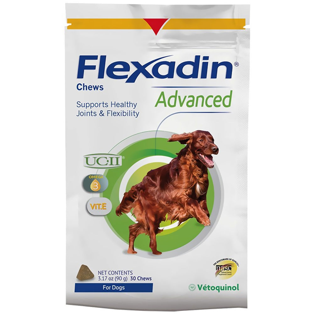 Flexadine advance 60 tabletas