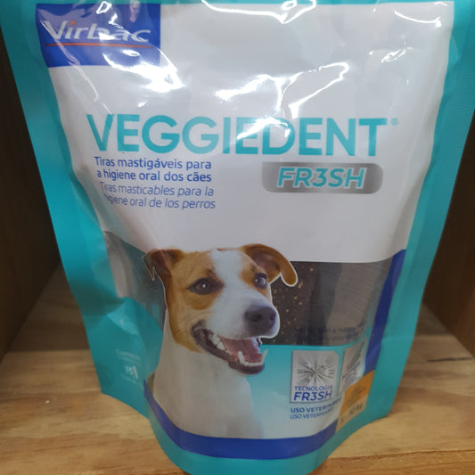 Veggiedent 5-10 kg