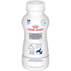 alimento liquido recovery royal canin