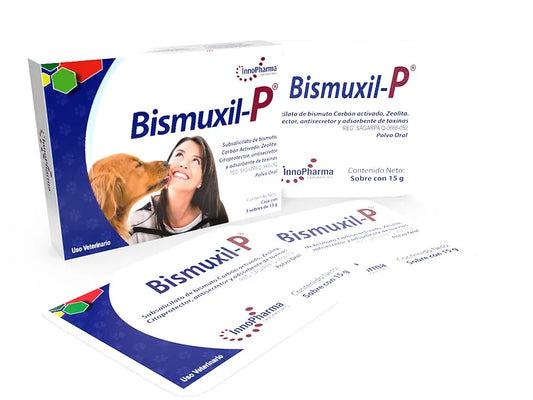 BISMUXL-P