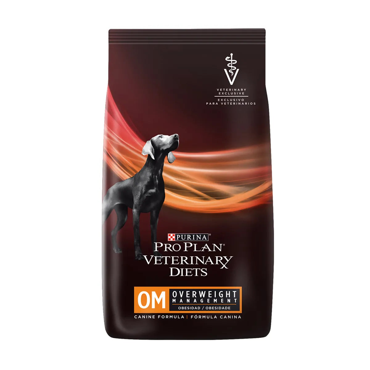 Alimento Om proplan 8 kg