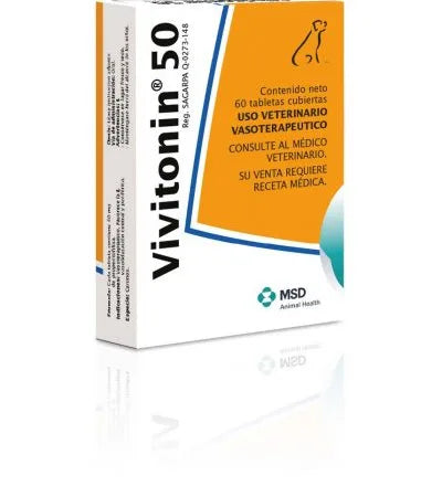 vivitonin 50