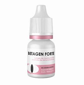 betagen forte oftalmico