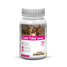 CANI-TABS Daily multi senior