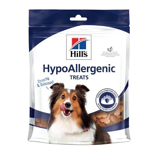 treats hypoallergenic premios para perro