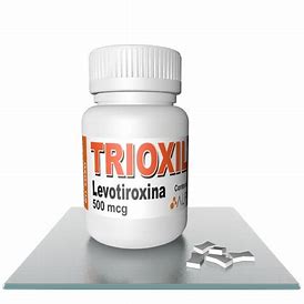 trioxil 500 mcg