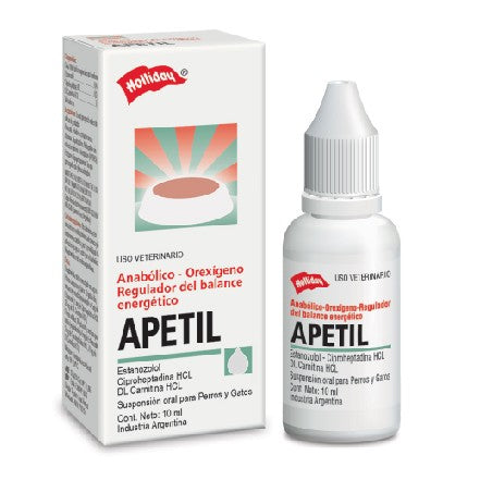 Apetil